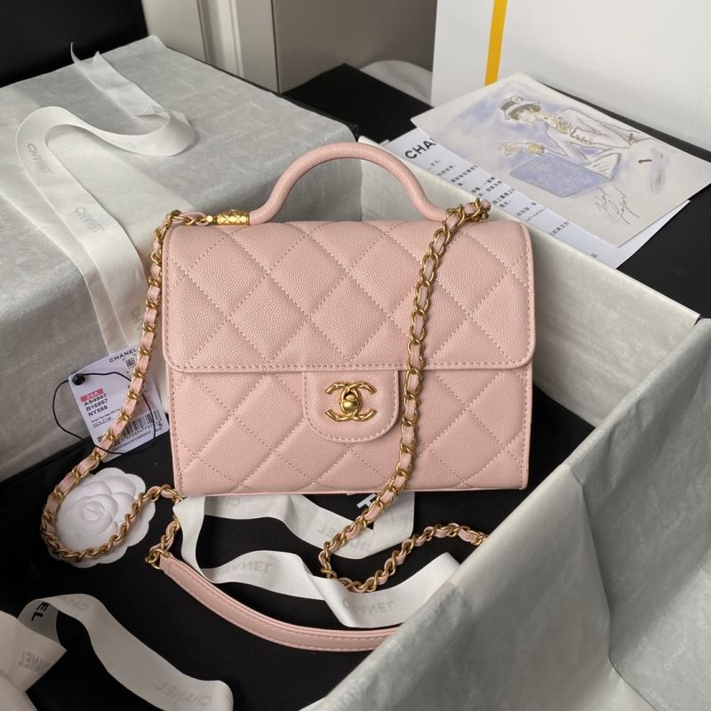 Ch**el satchel bags